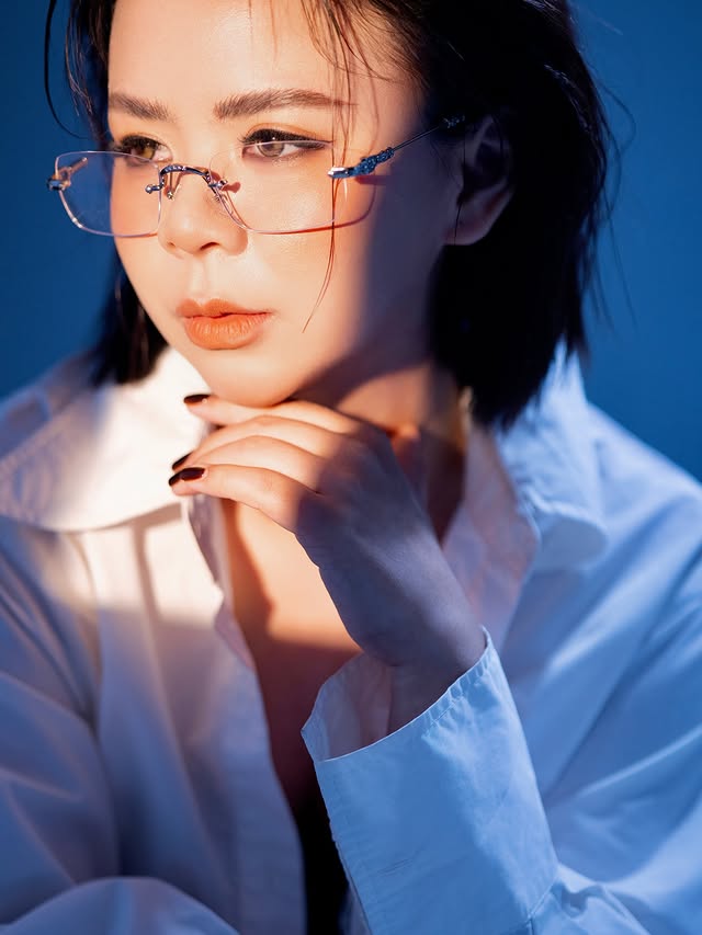 Christina Amelia Chuatan