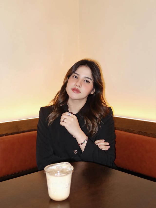Azzura Bisyir