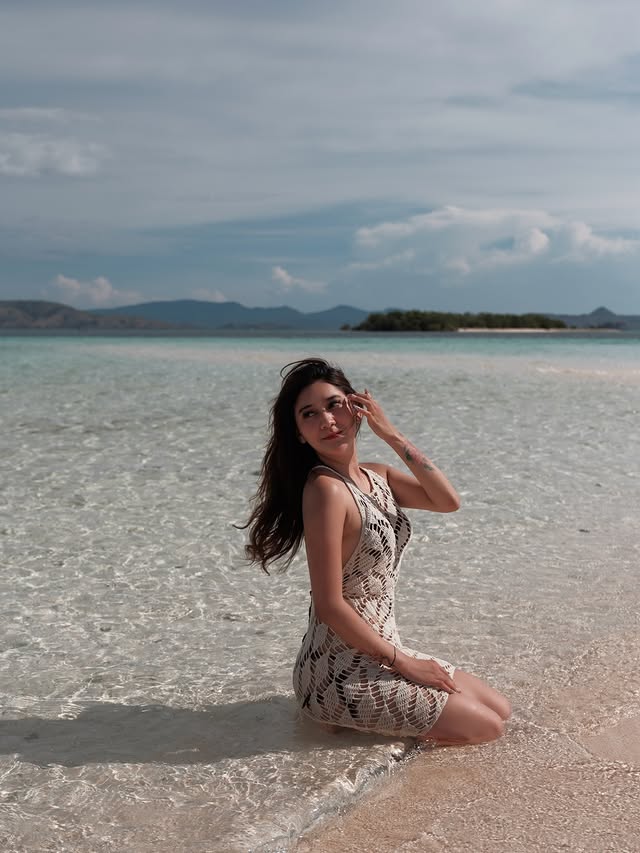 Jessica Dava Andini