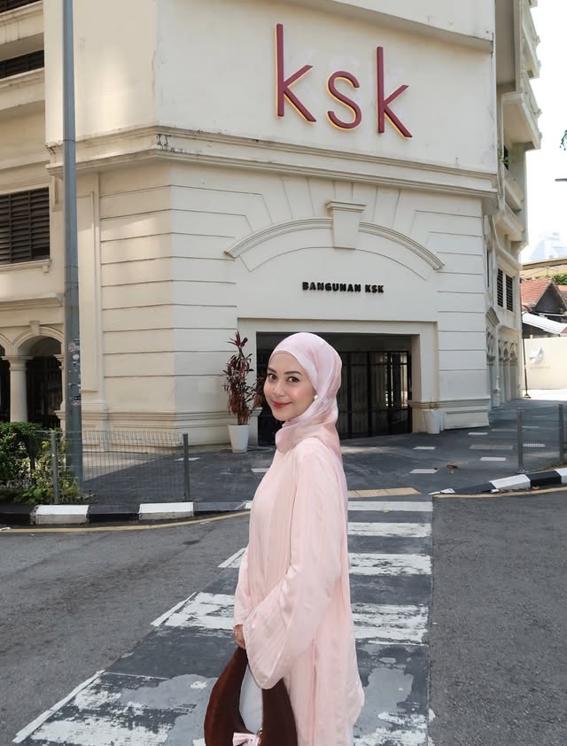 Dianty Annisa