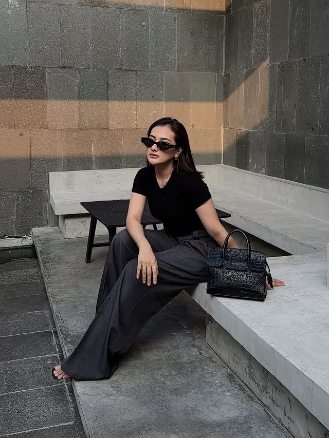 Dinda Maulina