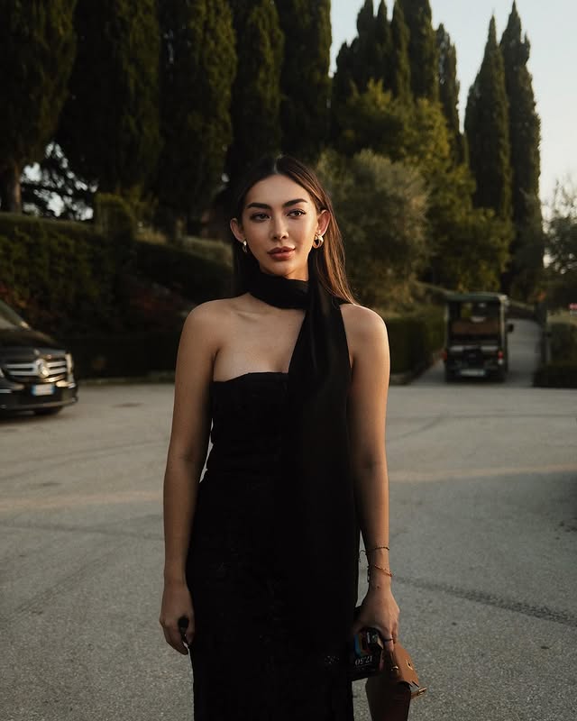 Shania Salsabila
