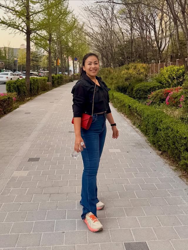 Verawaty Budiyanto