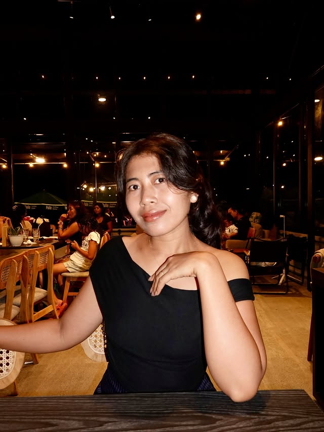 Ayu Arsini