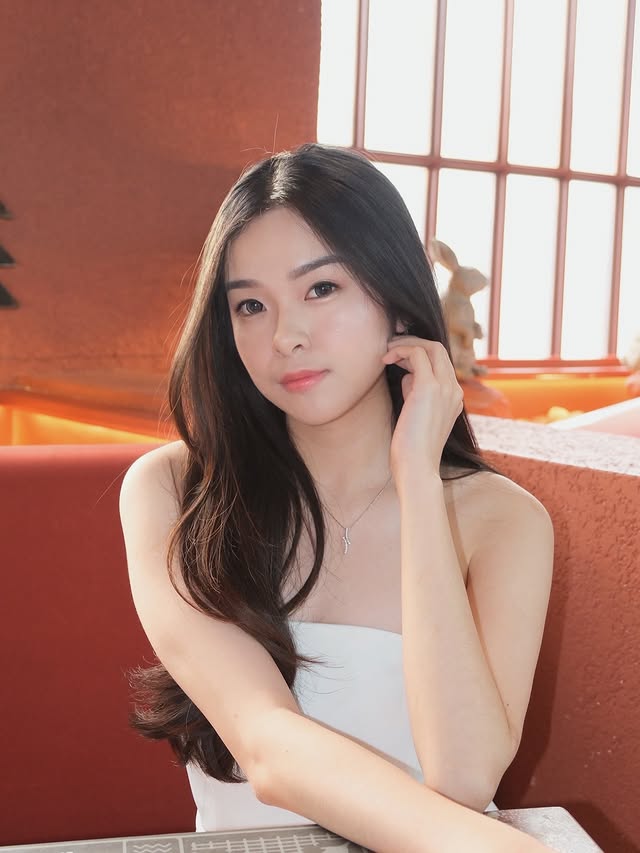 Irene Gabrielle