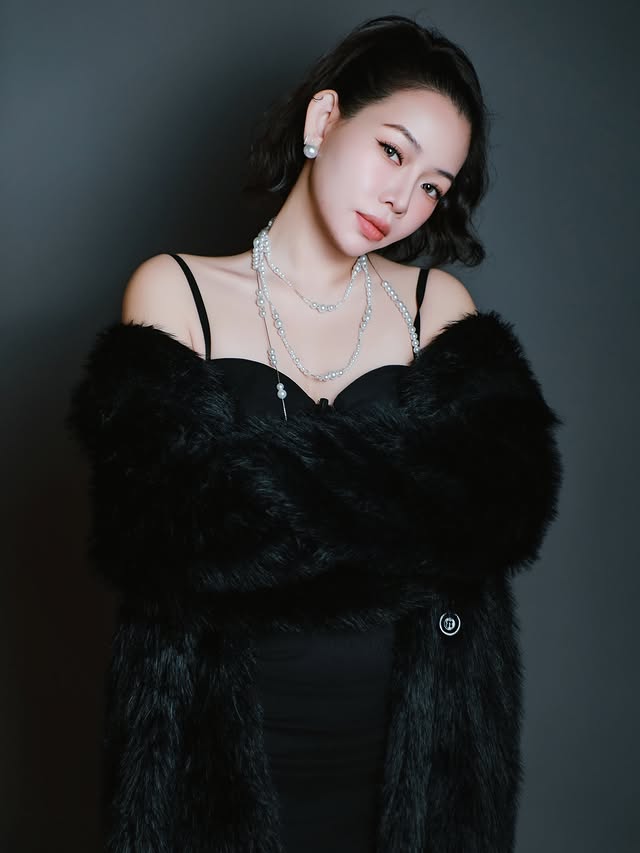 Ivah Zhang